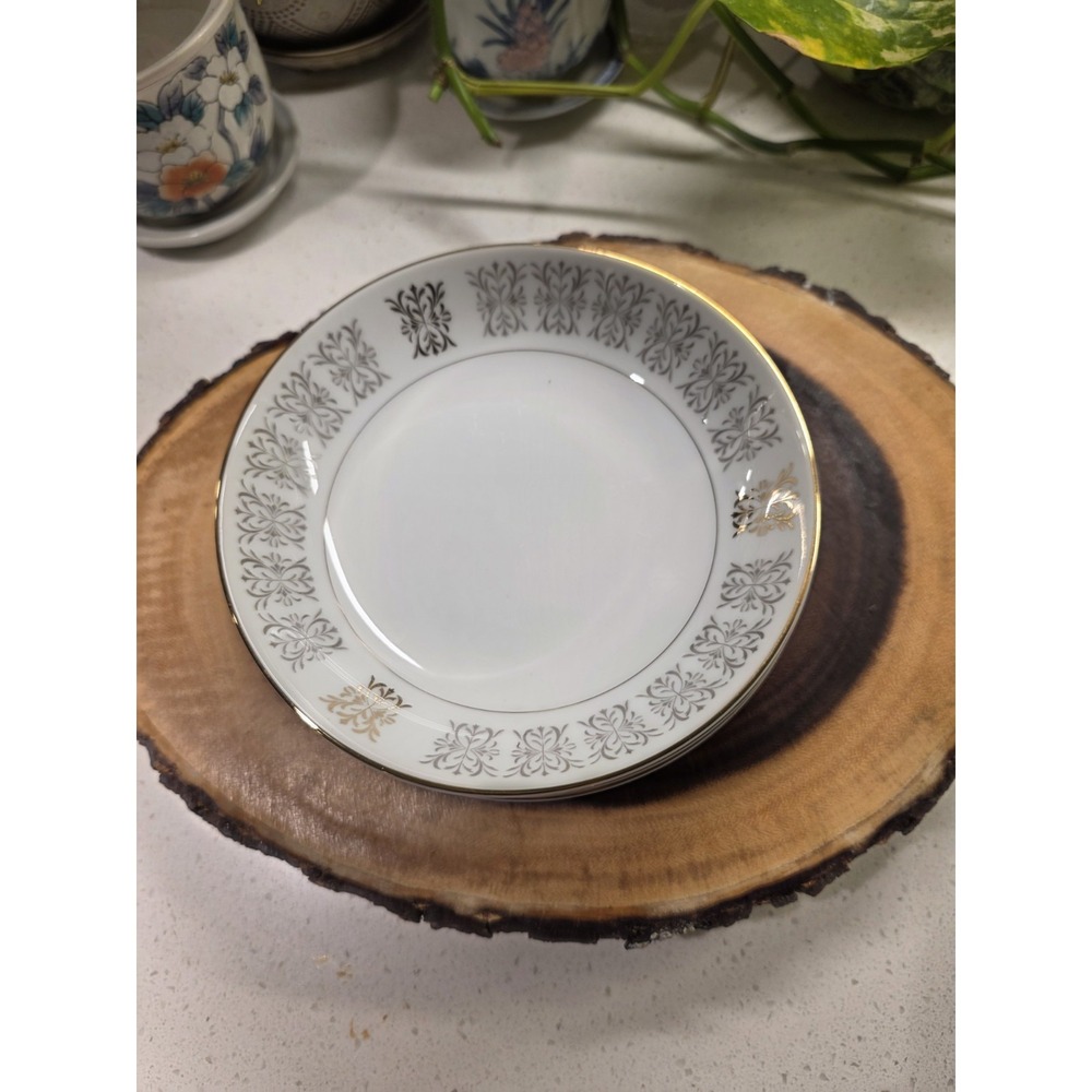Noritake CHAUMONT No. 3624 6 Piece‎ Soup Bowl